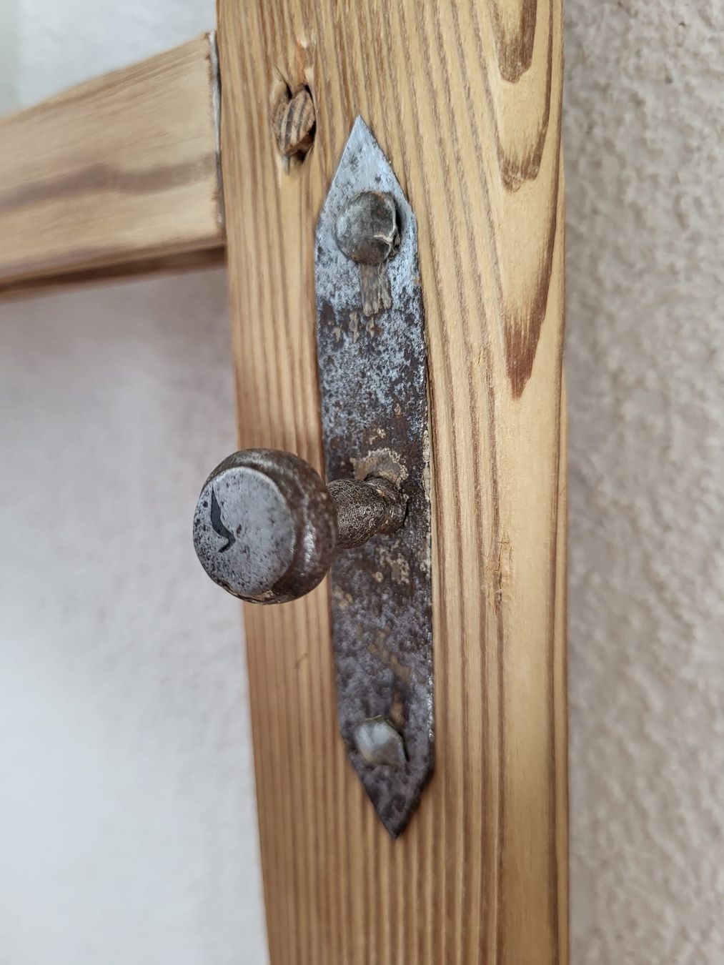 Fenster: Fenster antik Alpenchick Bilderrahmen – Gebraucht aus St Gallen von keller020 5