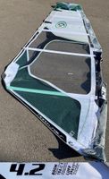 Windsurfsegel North Sails Ice 4.2 Neuwertiger Zustand