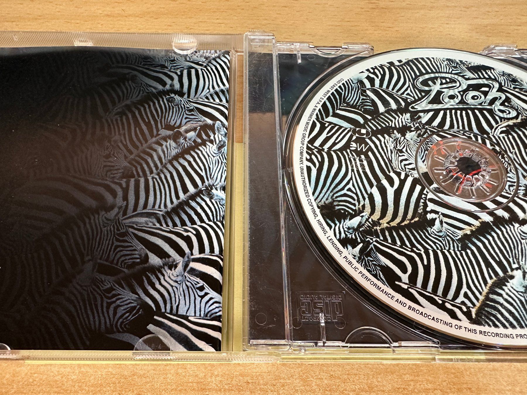 CDs: D8 Pooh – Amici X Sempre – D'occasion à Rikon im Tösstal par Alpenmutz 2