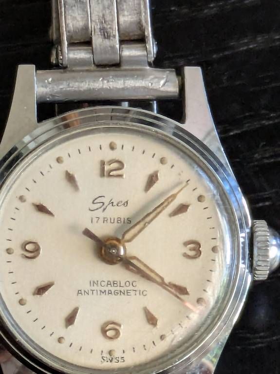 Uhren: Armbanduhr – Gebraucht aus Sursee von Buholz0 3