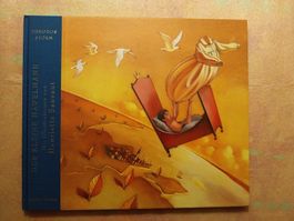 Der kleine Häwelmann  Theodor Storm Hardcover.