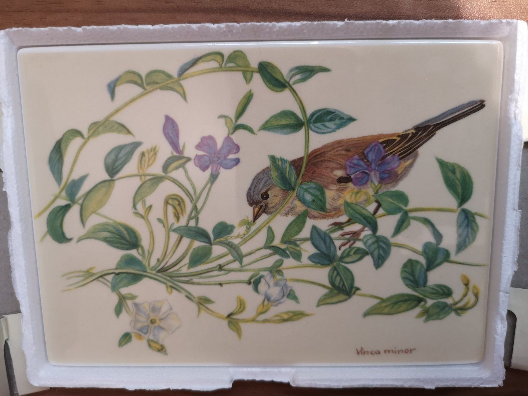 Foto & Immagini: VilboCard Creation Villeroy & Boch A5 – Nuovo (secondo la descrizione) da Thalwil venduto da Jessica428