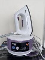 Braun Dampfbügelstation CareStyle Compact