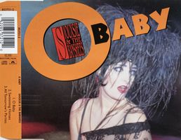 SIOUXSIE & THE BANSHEES - O BABY