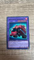 Yu-Gi-Oh! Karte - Ambulance Rescueroid - Top Zustand SGX2-DE
