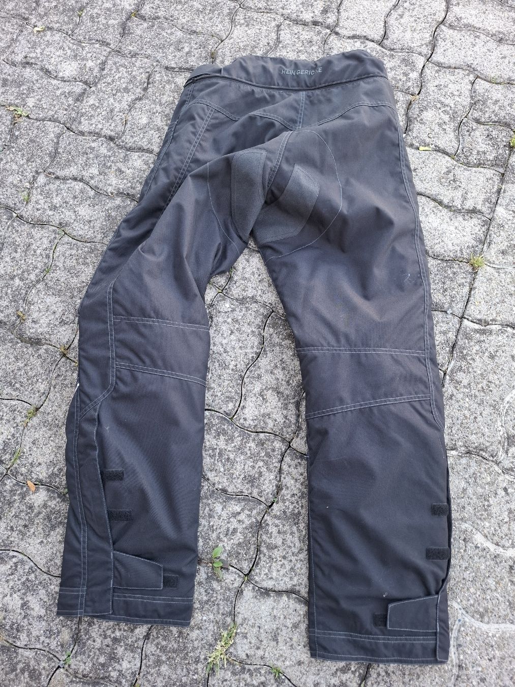 Pantaloni: Motorradhose – Usato da Dinhard venduto da nat_7685 3