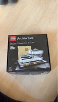 LEGO® Architecture Guggenheim Museum 21035
