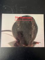 Kinderbuch: Die Hausmaus - Wissen für Kids, Arena Verlag