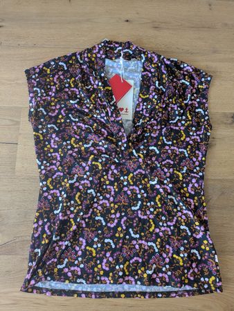 neu, Blutsgeschwister Oberteil Damen Grösse XL 