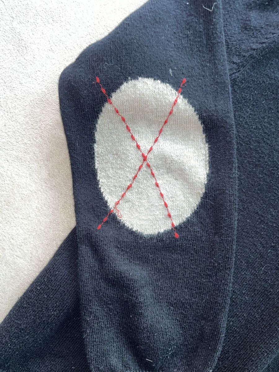 Pullover & Sweatshirts: Pulli Boboli Gr.116  – Gebraucht aus Meilen von Exclusive00 5