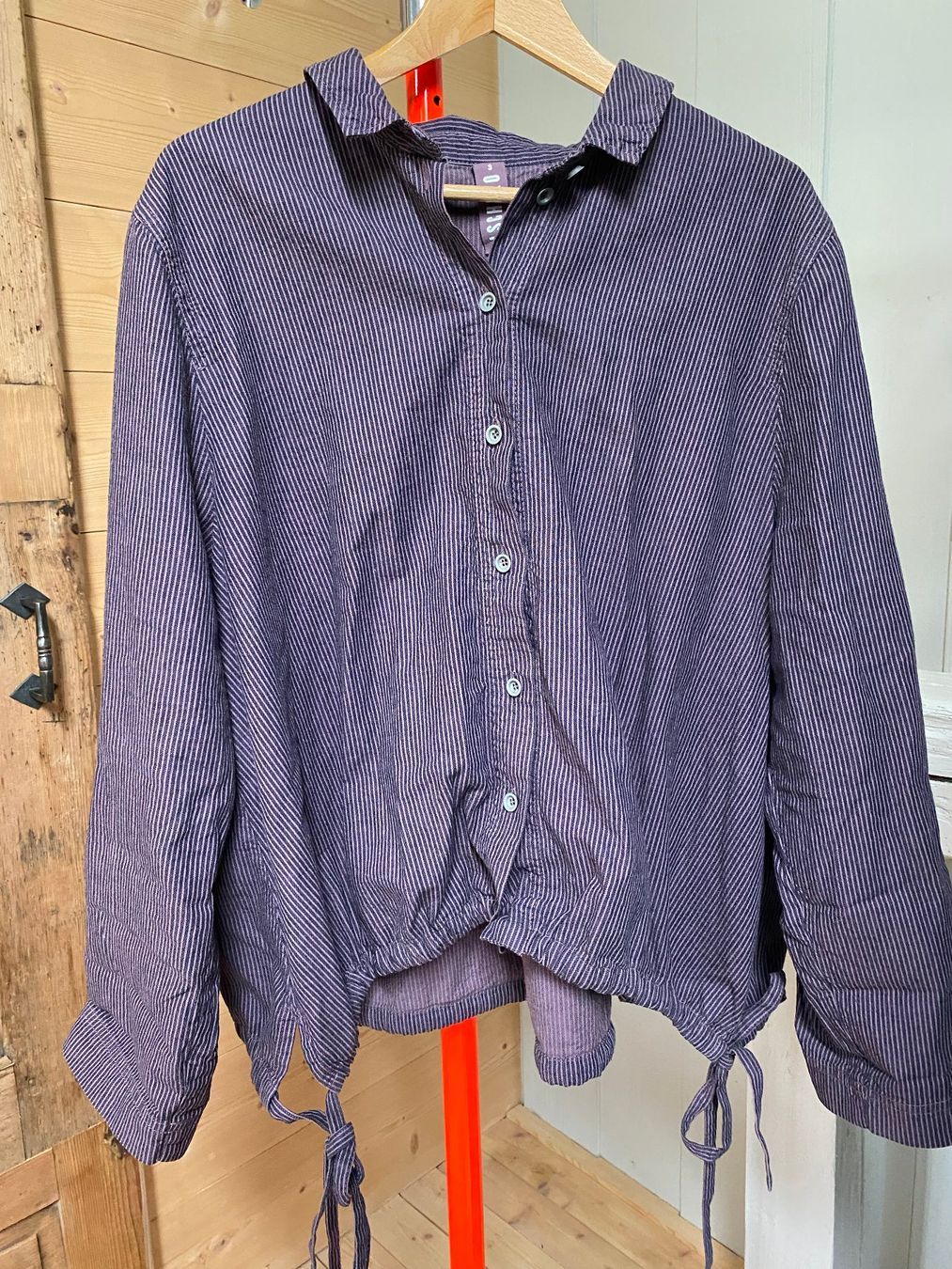 Ischiko Vestes: Ischiko Jacke – D'occasion à Dreien par pontius-pilatus 4