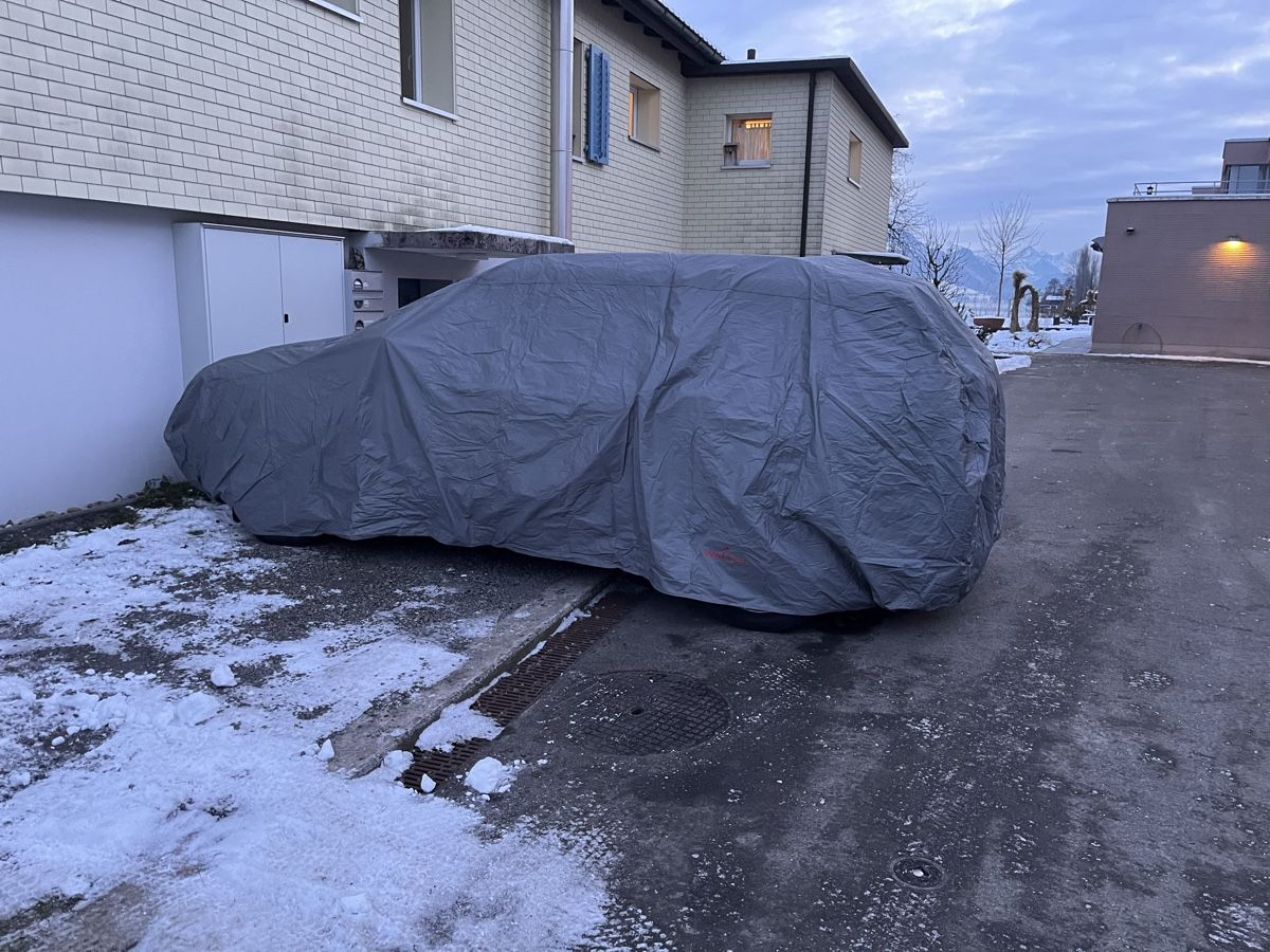Coperture: Autoblache – Nuovo (secondo la descrizione) da Küssnacht am Rigi venduto da Patricg01