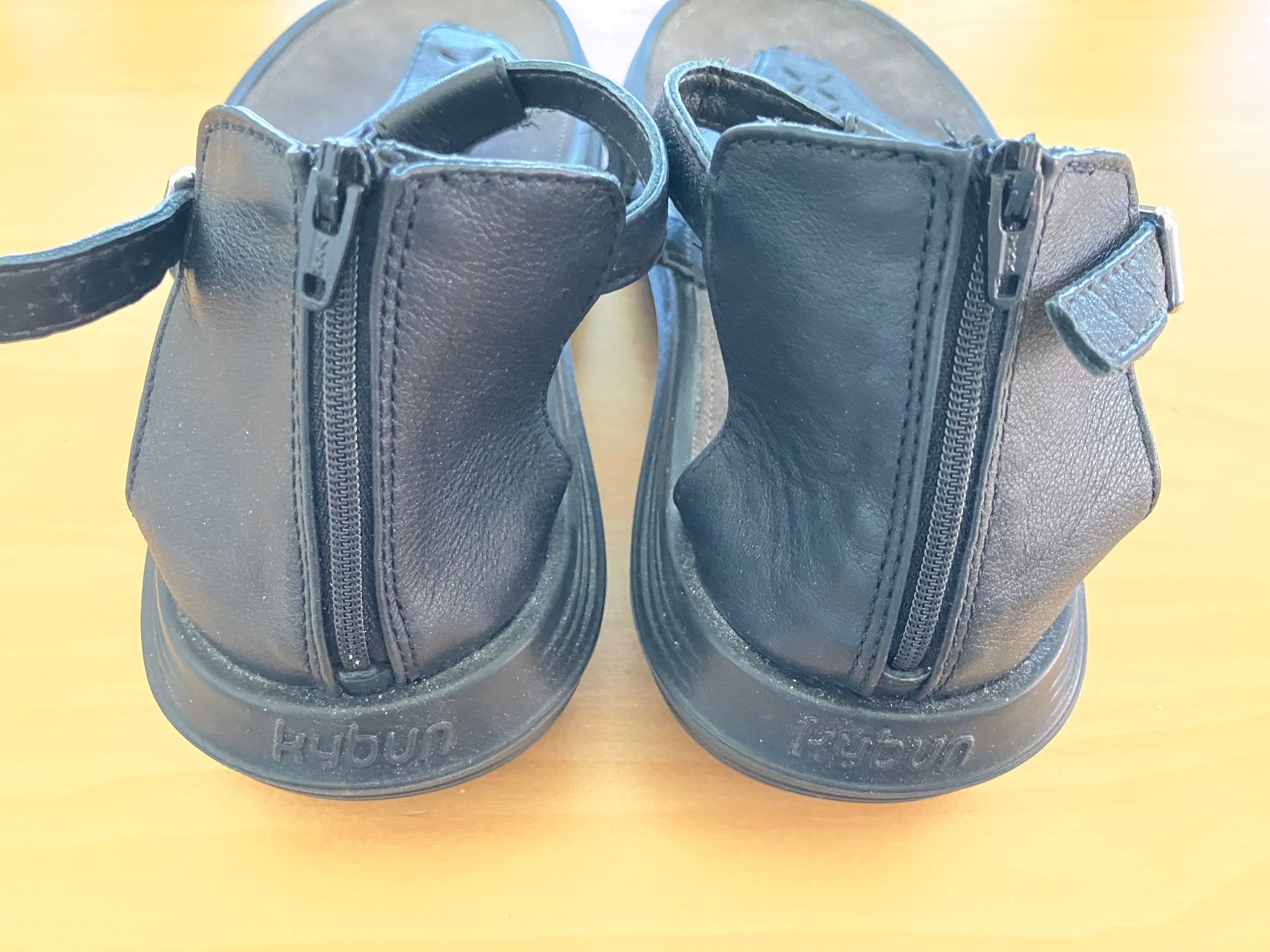 Kybun Scarpe da donna: Kybun Sandalen Grösse 39 – Usato da Burgdorf venduto da liquorice 3