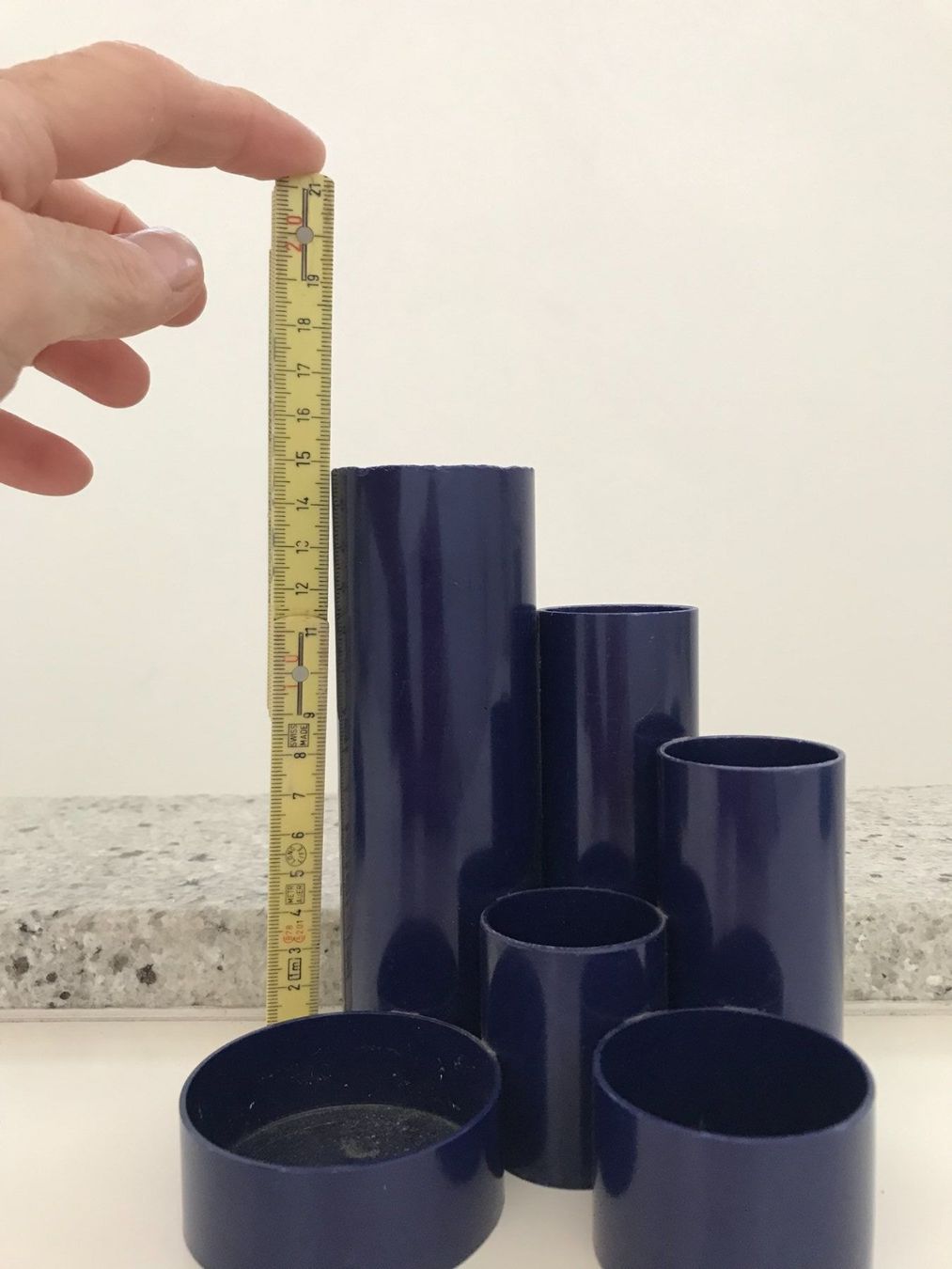 Penna & Evidenziatori: Stifthalter - designklassiker – Usato da losone venduto da china06 1