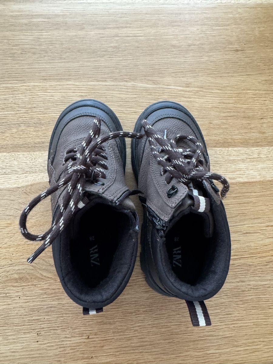 Scarpe per ragazzi: Stiefel – Usato da Tagelswangen venduto da Isa036