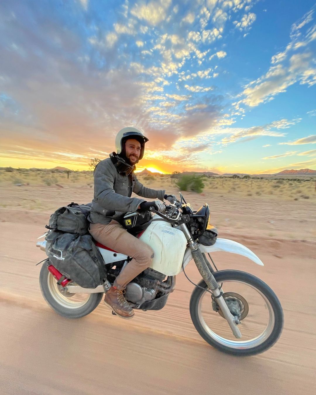 Borse: Wolfman Motorcycle Tank Bag small – Usato da Lausanne venduto da sco_rw6s 3