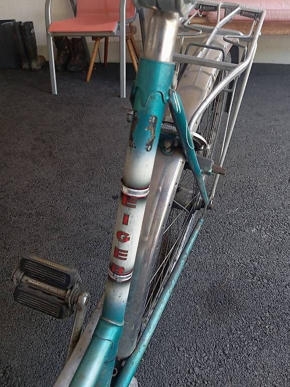 Velos: 3 Gang Velo – Gebraucht aus Baar von Rene118 2