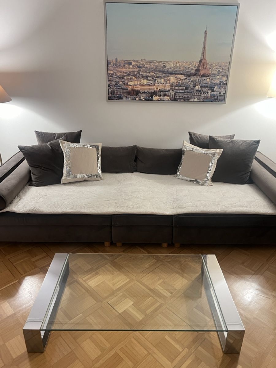 Tavoli: Tisch/Couchtisch – Usato da Zürich venduto da VicParis5