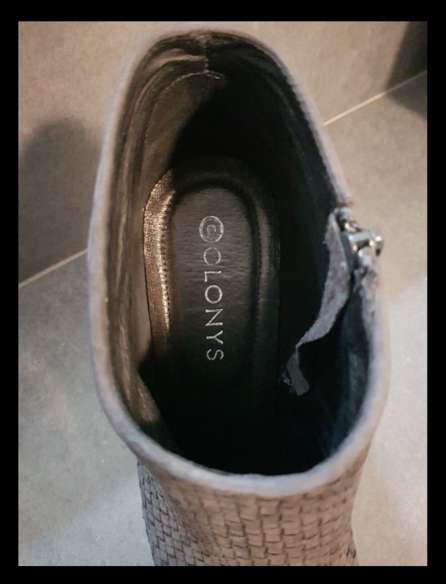Scarpe da donna: Schuhe gr 39 – Usato da Schöfflisdorf venduto da Bling_it_on 2