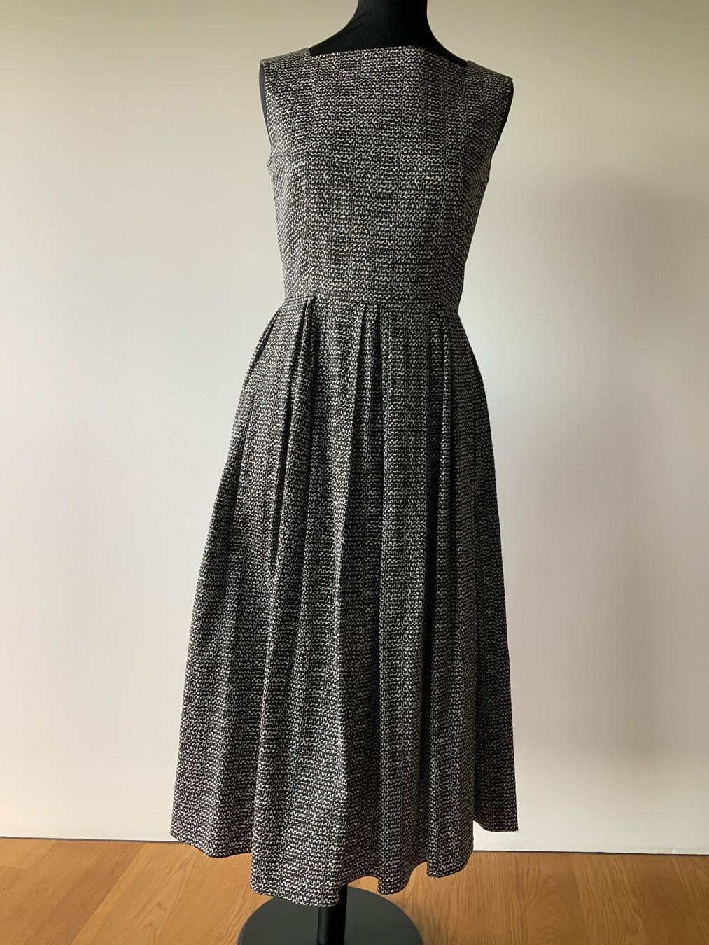 Vestiti: Kleid Annex – Usato da Basel venduto da dreiklang01
