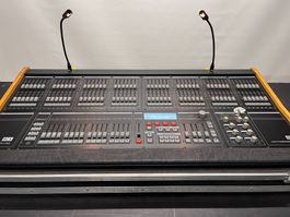 Lichtpult MA Lighting Lightcommander II 48/6 inkl. Case