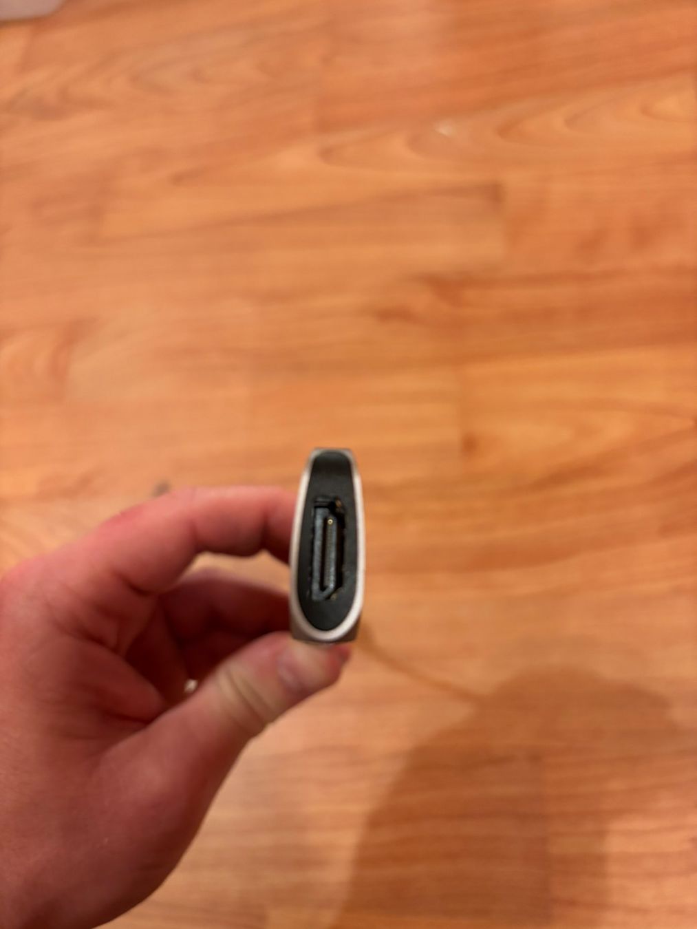 Hubs & Switches: Satechi hub usb-c – Gebraucht aus Choëx von Xims 2