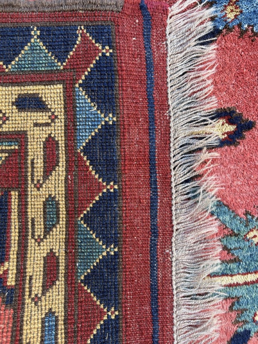 Tappeti: Afghanischer Nomaden Teppich  – Usato da Wängi venduto da Tesimo 3