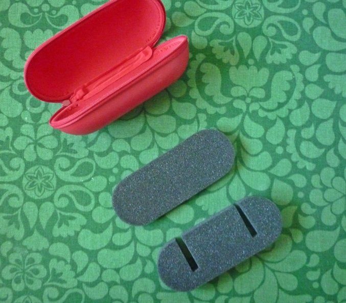 Scatole porta orologi: OMEGA ETUI - UhrenBox – Usato da Adliswil venduto da di_hans 3