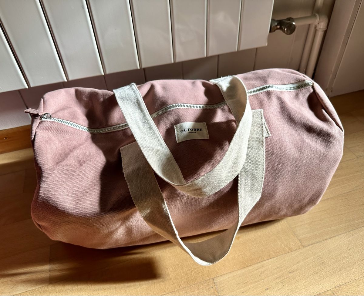 Sezane Borse da donna: Sézane Sporttasche – Nuovo (secondo la descrizione) da Adliswil venduto da boverli