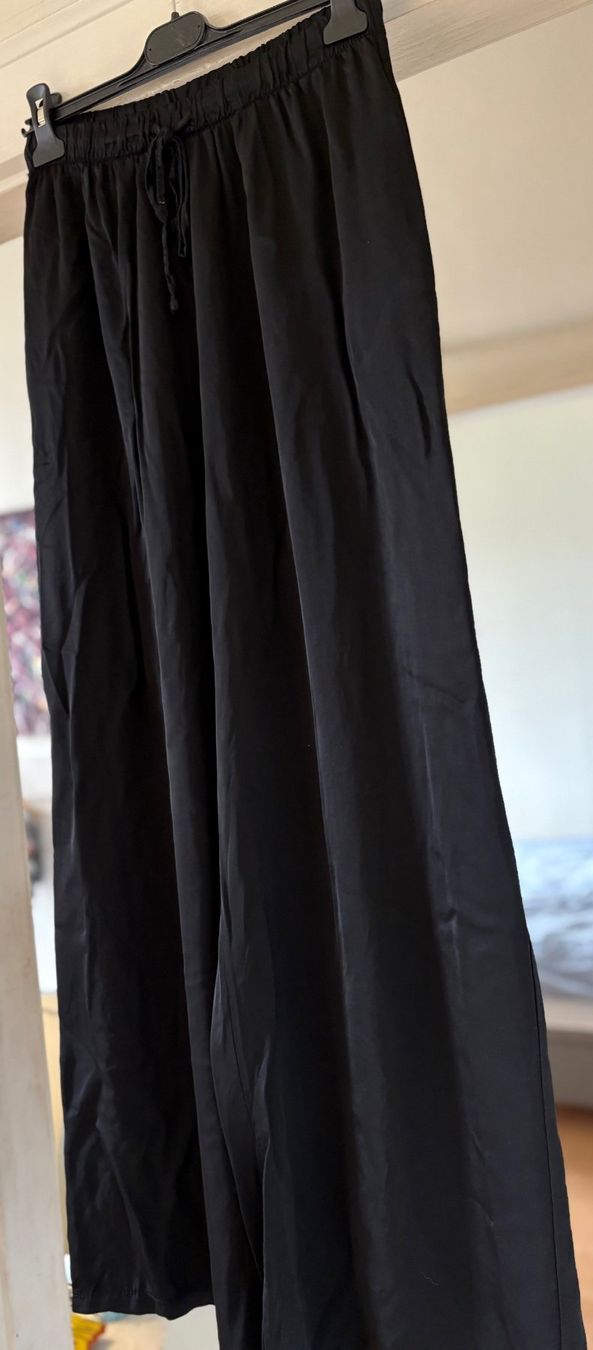 Pantaloni: PANTALONS MIXT VISCOSE! M – Nuovo e nell'imballaggio originale da Locarno venduto da NicoNion 2