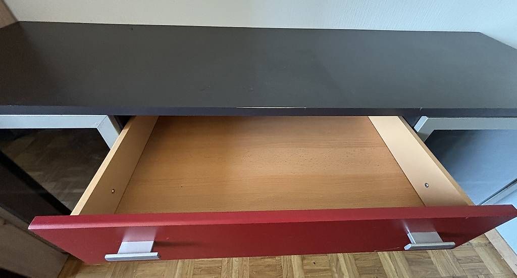 Buffets: Meuble credence – D'occasion à Vevey par cat_tw2s 4