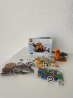 Lego-Set Vogelnest