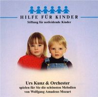 Urs Kunz & Orchester - Mozart (F8)