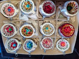 antiker Christbaumschmuck