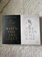 Marie Niehoff - When The King Falls & The Queen Will Rise