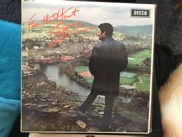 Tom Jones LP