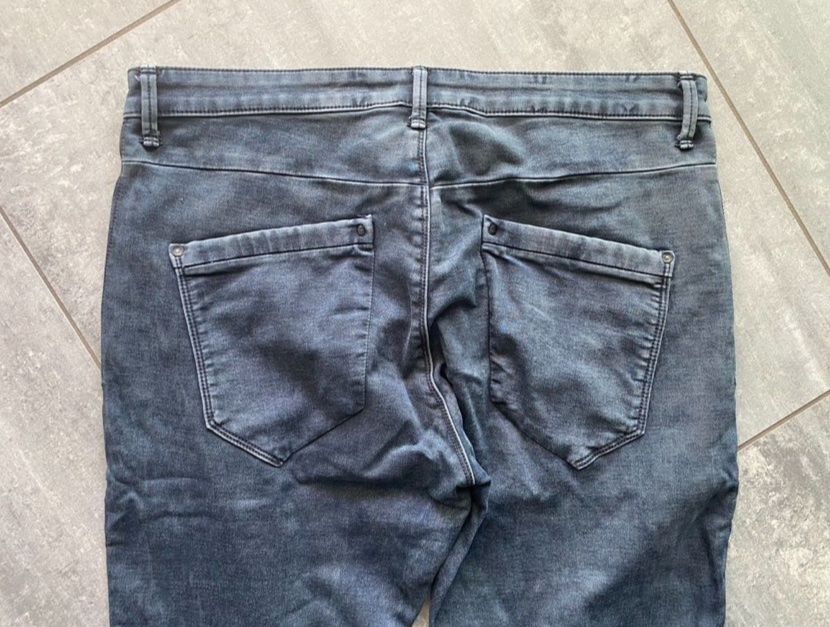 C&A Jeans: Herrenhose von C&A - dunkelblau - 38/32 – Gebraucht aus Zürich von Alot16 2