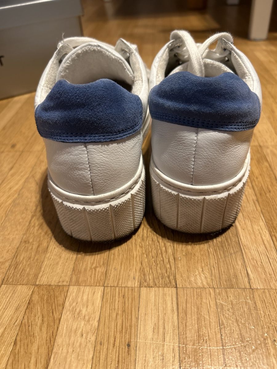 Gabor Scarpe da donna: Gabor Sneaker Gr. 38.5. H – Nuovo (secondo la descrizione) da Riehen venduto da mittwoch81 3