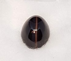 Silliminite Katzenauge Gross 18.12ct