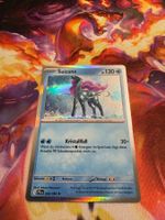 Suicune (PFL 026) / Holo / Fatale Flammen
