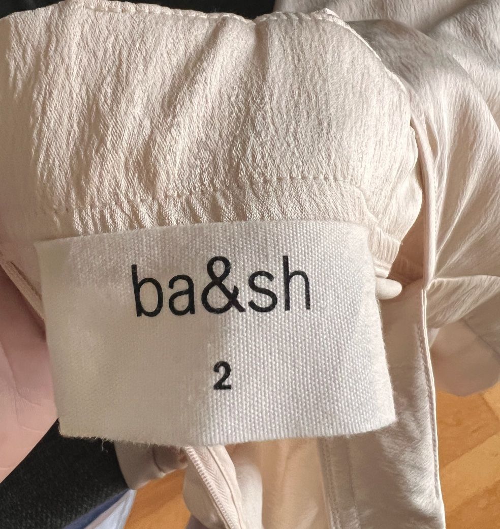 Ba&Sh Vestiti: Neues Kleid von ba&sh – Nuovo (secondo la descrizione) da Richterswil venduto da Lasminia 4