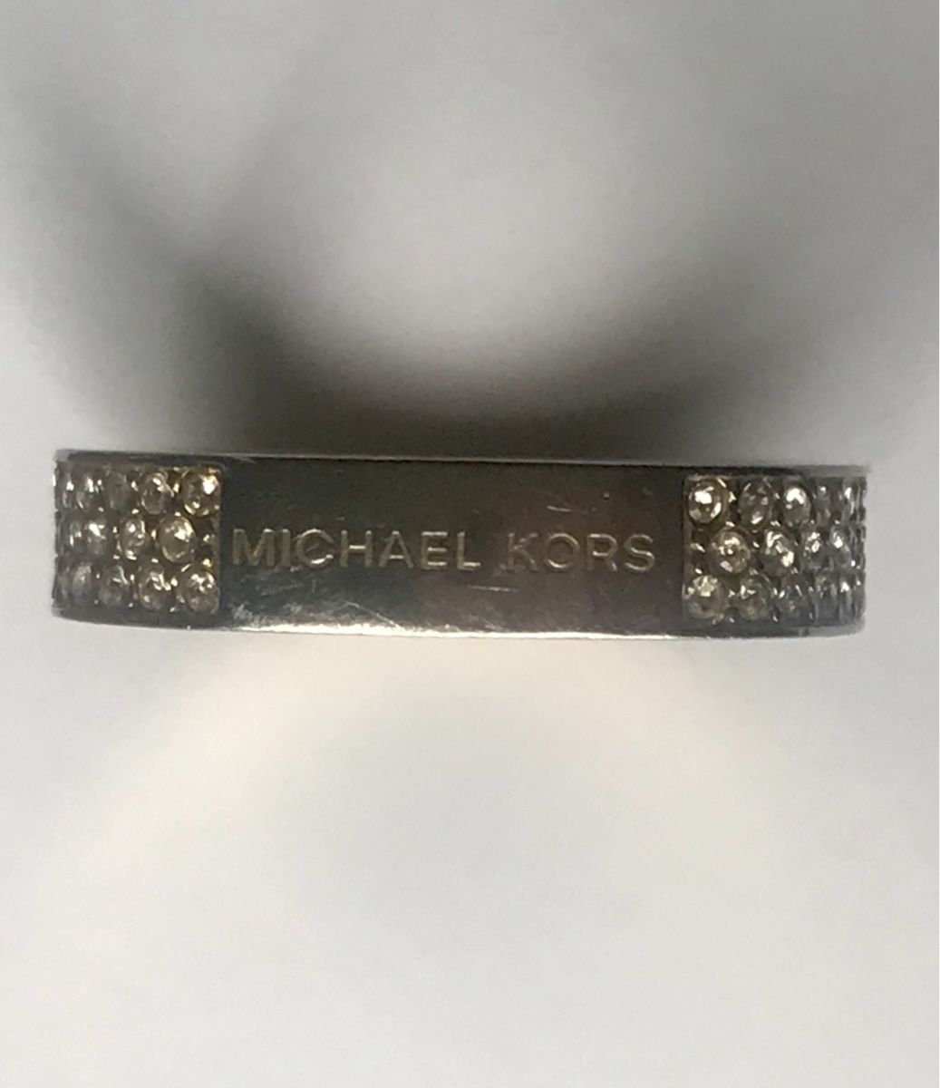 Michael Kors Ringe: Michael Kors Ring Gr. 52 – Gebraucht aus Lausanne von mar_75qs 2