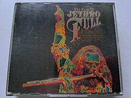 Cd The Best of Jethro Tull