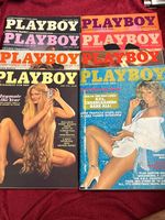 PLAYBOY 1978  US (c) Div. zur  Auswahl !  Top Zustand 🔝