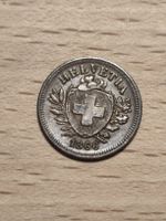 1rappen 1866