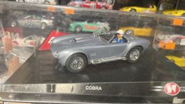 AC Cobra NInco SlotcaR 1:32 Neu