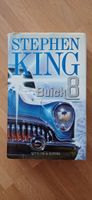 Stephen King Buick 8 Roman