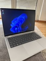 EliteBook X Flip G1i Next Gen AI PC B9ZU1ET Sure View 5
