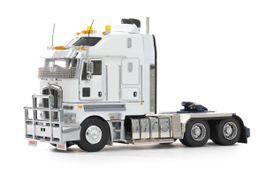 1:50 Drake KENWORTH K200 2.8 FAT CAB WHITE/Blue