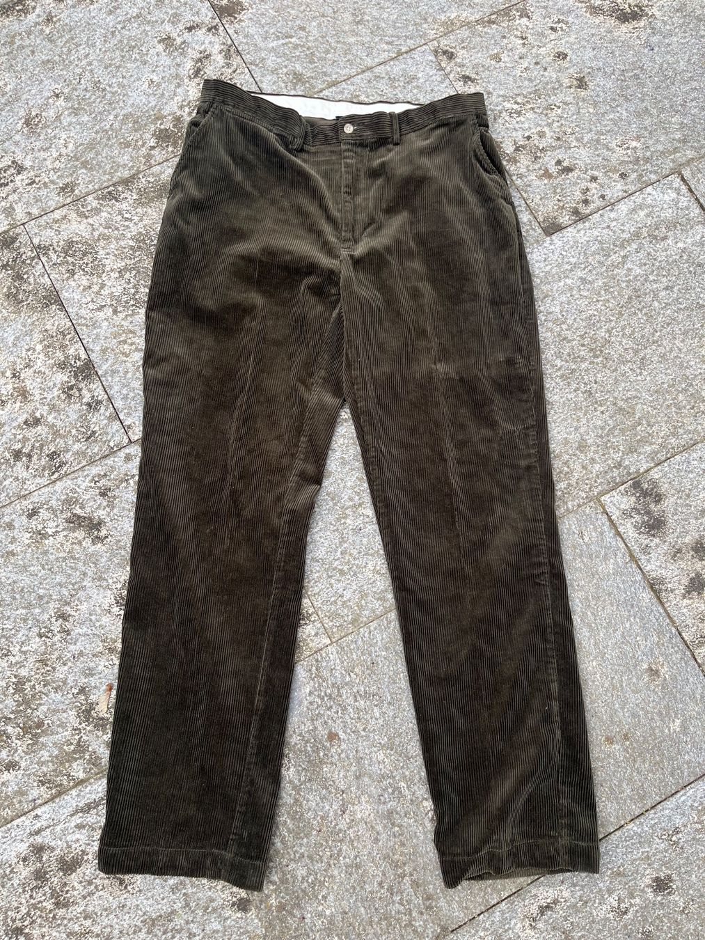Ralph Lauren Pantaloni: Polo Ralph Lauren Hose 38 – Usato da Bottmingen venduto da Puffsack